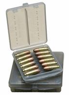 Ammo Wallet .44 Remington Magnum 12 Cartridge Smoke - W12B-44-41
