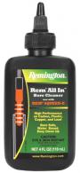 All In Bore Cleaner 4 Ounce Bottle - 19917