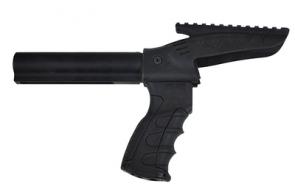 Pistol Grip With Picatinny Rail Plus Buffer Tube For Remington 870 12 Gauge - RGPT870