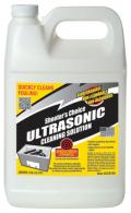 UltraSonic Cleaning Solution One Gallon - UCS128