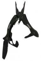 Crucial Black Multi-Tool Black Boxed - 30-000587