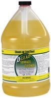 D-Lead Surface Cleaner Refill Concentrate Case of 4 One Gallon Containers - 330PD-4