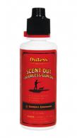 Scent Out Odorless Gun Oil 2 Ounce - 47076