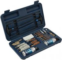 Universal 34 Piece Hard Case Cleaning Kit - 64020