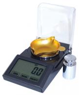 Micro-Touch 1500 Electronic Reloading Scale 115V - 7750700