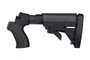 Talon T2 Adjustable Shotgun Stock With Scorpion Recoil System Fits Most Winchester SXP 12 Gauge - A.1.10.1005