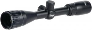 Essential Air Rifle Scope 3-9x40mm Adjustable Objective Target Turrets 30-30 Winchester Reticle Black Clam Packaged - AR39X40AOCP
