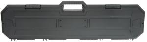 Molded Rifle Cases Black 48Lx11Wx4H