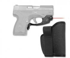 Laserguard Series Lasergrip For Beretta Nano 9mm With Holster - LG-483H