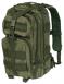 Max-Ops Duty Pack With MOLLE Forest Green