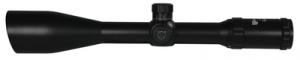 Nighteater Riflescope 4-16x50mm Side Focus LRX Reticle Matte Black 30mm - NPT41650LRX