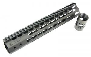 NSR Keymod Handguard - NSR-11