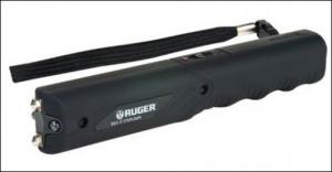 Ruger Stun Gun 800V Black - RSG800B