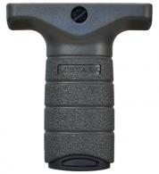 SE-4 Compact Hand Grip With Storage OD Green - SE4-GR
