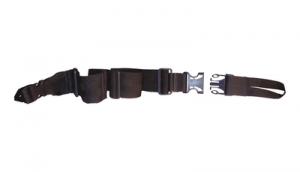 3-2-1 Point Tactical Weapon Sling Black - SL-1