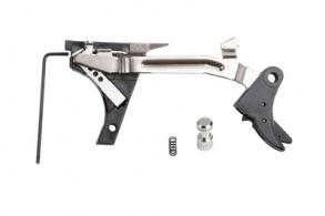 Competition Standard Trigger Bar Complete Kit Fits Gen 4 9mm For Glock - ZT-STD-C4G9COMP