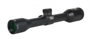 TW8x32 Tactical Weapon Rifle Scope Mil Dot Reticle Matte Black Finish - TW8X32