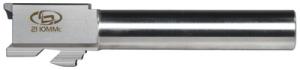 Conversion Barrel For Glock 21/21SF .45ACP-to-10mm 4.6 Inch Stainless Steel - GL-21-10MMC-460