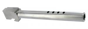 23 Barrel .357 SIG 4.02 Inch Stainless Steel For Glock - GL-23-357-402