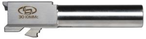 Conversion Barrel For Glock 30/30SF .45ACP-to-10mm 3.78 Inch Stainless Steel - GL-30-10MMC-378