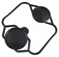 Bikini-Style Lens Covers For Specter DR 1x-4x Black - OSC-SDR-B