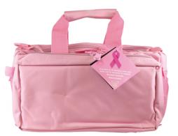 Pink Range Bag With Strap - BD910P