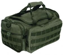 Max-Ops Range Bags Green