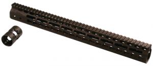 NSR Keymod Handguard NSR-16.7 - 05000456