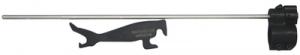 Clamp-On Switchblock 5.56mm 20 Inch Rifle Length Gas Tube Matte Black Nitride Finish - 05000516
