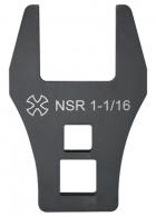 NSR Barrel Nut Wrench Adaptor 1-1/16 Inch - 06000055