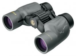 BX-1 Yosemite Binoculars 6x30mm Shadow Gray Clamshell - 172704