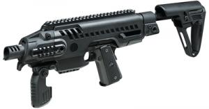 API TCM 1911 RONI Pistol To Carbine Conversion Stock - 30001