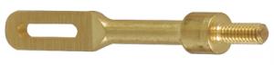 Tipton Solid Brass Slotted Tip Rifle/Pistol .45 Calibers - 400385