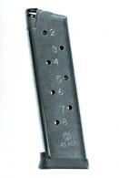 Pistol Magazine for .45 ACP 8 Round Stainless Steel - 6053A