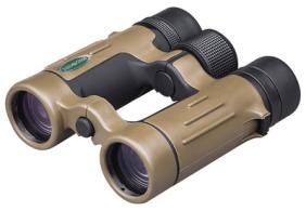 Kaspa Compact Binoculars 8x34mm Green - 849823
