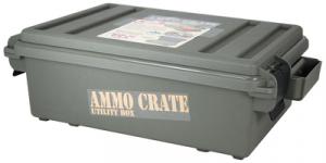 ACR4 Ammo Crate Army Green