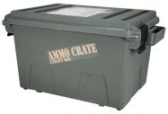 ACR7 Ammo Crate Army Green