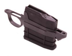 Ammo Boost Detachable Magazine Conversion Kit for Remington 700 BDL Long Action .300 Winchester Magnum 5 Round Magazine