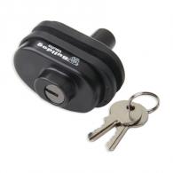 Trigger Lock with Key 3 Pack - BD8003