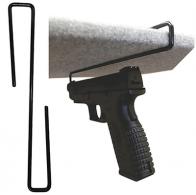 Pistol Clip Safe Hangers 100 Per Package - PSH-100