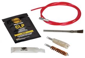 KleenPak Grab & Go Handgun Cleaning Kit .40/.41/10mm Ten Pack - SK220-10