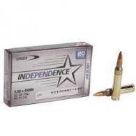 Independence Ball 5.56mm 62 Grain Full Metal Jacket Boattail In M19A1 Ammo Can
