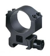 CAA 30MM SCOPE RINGS BLACK - CSR3