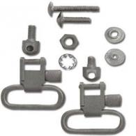 GROVTEC SWIVEL SET RUGER ALL WEATHER STOCK - SW10