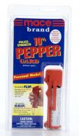 MACE WISCONSIN 10% 3.2OZ PEPPERGUARD PERSONAL - 80234