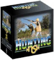 Aguila Hunting High Velocity 12 GA 2.75 1-1/4 oz 6 Round 25 Bx/ 10