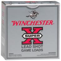 Winchester SUPER-X HIGH BRASS GAME LD 28GA 2.75" #6 - X28H6