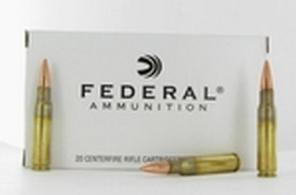FED AE TACTICAL .308 Winchester 7.62X51NATO 150GR FMJ - XM762D