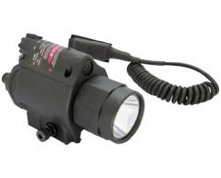 IO LIGHT AND LASER COMBO FOR PICATINNY RAIL - SCOP0045