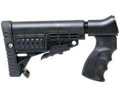 EMA PISTOL GRIP STOCK REM 870 COLLAPSIBLE - RS870